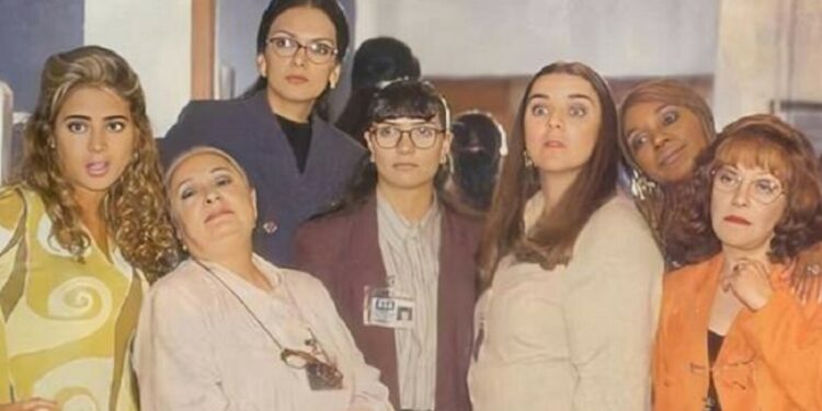 Estos son los actores del elenco en la nueva temporada