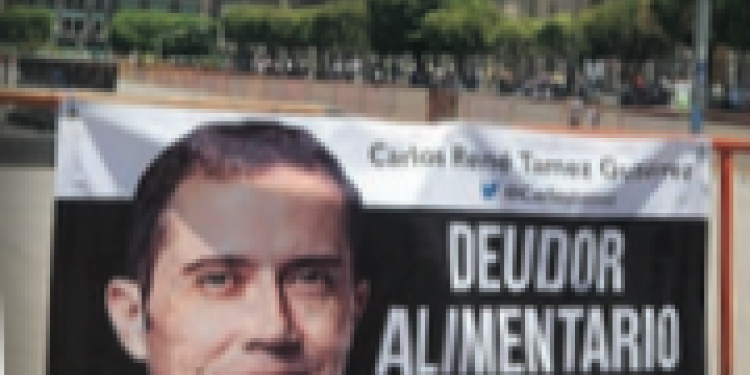 Carlos Tamez