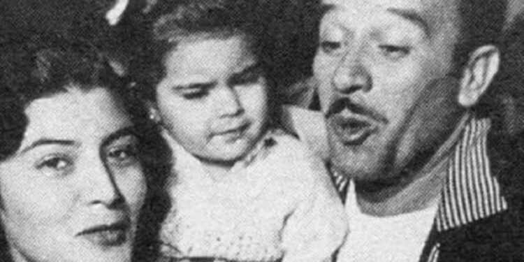 Hija de Pedro Infante es actriz de doblaje en series de Netflix, ¿lo sabías?