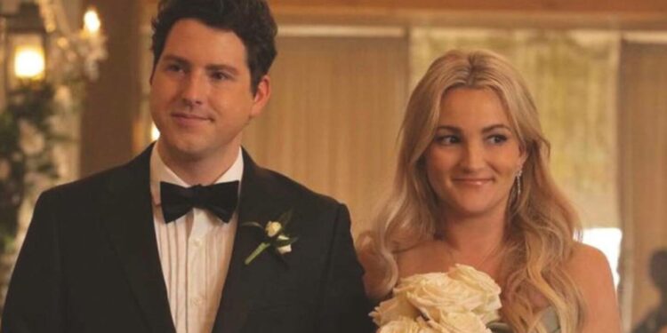 Jamie Lynn Spears, hermana de Britney Spears, estrena película en Paramount+