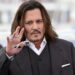 Johnny Depp es encontrado inconsciente en un hotel