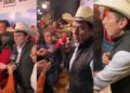 Jorge Salinas da su versión tras pelea con reportero