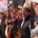 Jorge Salinas da su versión tras pelea con reportero