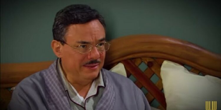 José José y sus conmovedores esfuerzos cuando actuó en 'La fea más bella'