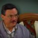 José José y sus conmovedores esfuerzos cuando actuó en 'La fea más bella'