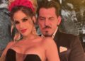 José Manuel Figueroa y Marie Claire Harp revelan cómo van los preparativos de su boda