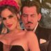 José Manuel Figueroa y Marie Claire Harp revelan cómo van los preparativos de su boda
