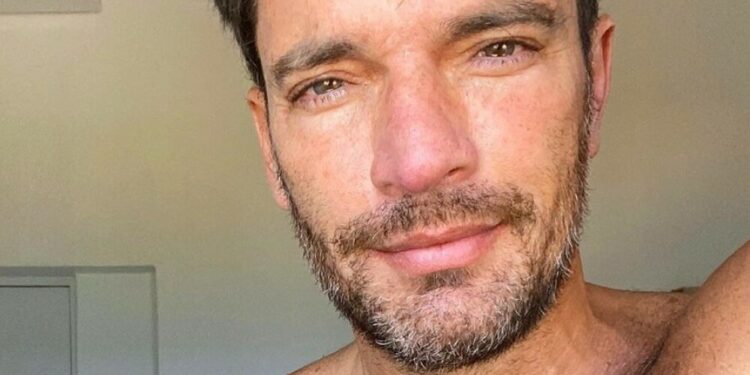 Julián Gil | Foto: instagram