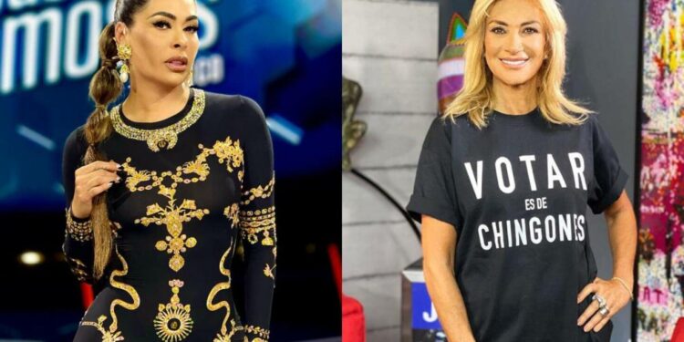 La Casa de los Famosos México vs Big Brother: ¿En qué se diferencian?