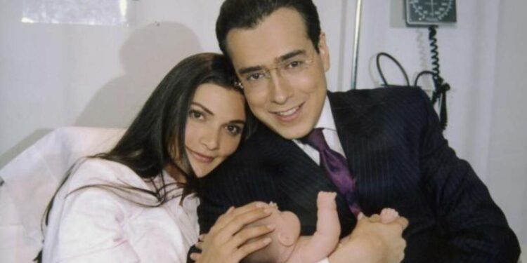 La impactante transformación física de Jorge Enrique Abello, protagonista de ‘Yo soy Betty, la fea’