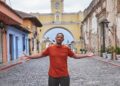 La opinión de Will Smith sobre la huelga de actores en Hollywood