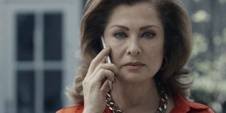 La serie imperdible de Netflix con Leticia Calderón, Shaní Lozano y Luis Ernesto Franco