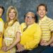 Las cuatro series más vistas de Hulu Estados Unidos para maratonear