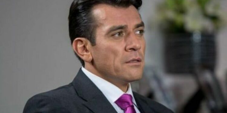 Las tres mejores telenovelas de Jorge Salinas que están disponibles en ViX