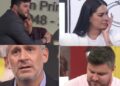 Las veces que sus conductores se han quebrado en vivo