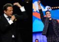 Luis Miguel VS Carlos Rivera ¿quién es el mejor cantante mexicano?