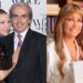 Luz Blanchet confirma que es novia del viudo de Edith González, Lorenzo Lazo