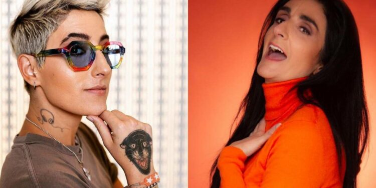Maca Carriedo habla sobre el penoso enfrentamiento que tuvo con Bárbara Torres: "Me pareció muy mañosa"