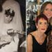 Mamá de Andrea Legarreta, Isabel Martínez, fallece el día de su Aniversario de bodas
