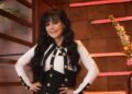 Maribel Guardia dice que las cenizas de Julián Figueroa siguen con ella; ¿las mandará a Juliantla?