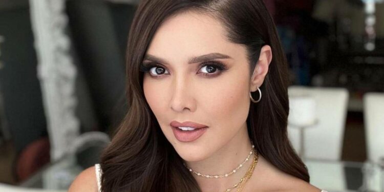 Marlene Favela revela los requisitos que debe cumplir su próxima pareja