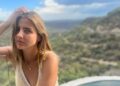 Michelle Renaud y el día que recordó su mala experiencia en "Rebelde"