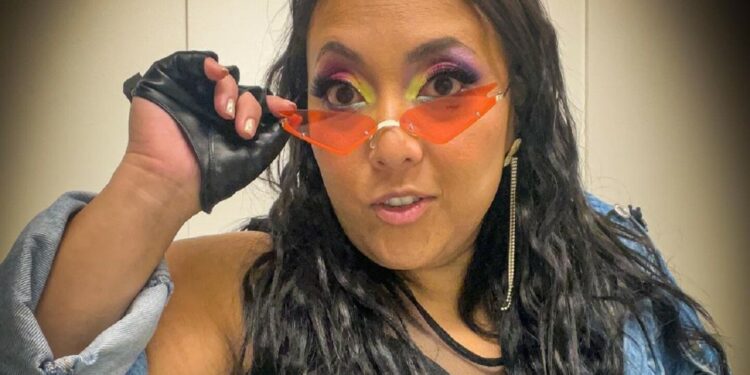 Michelle Rodríguez participa en 'Elefanta', un cortometraje sobre la sororidad