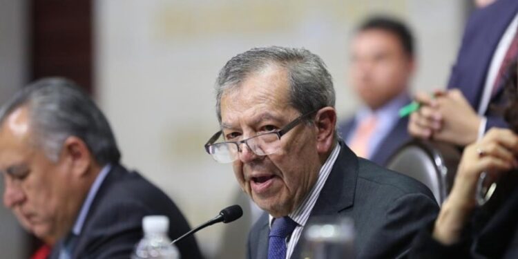 Muere el prominente político mexicano Porfirio Muñoz Ledo a los 89 años