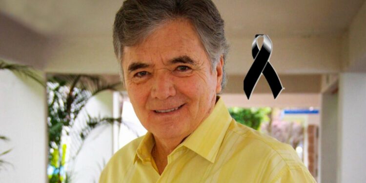 Murió Alfonso Iturralde, inolvidable actor de telenovelas como 'Marimar'