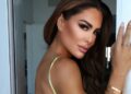 Ninel Conde se transforma en una sexy Barbie y enloquece a sus fans