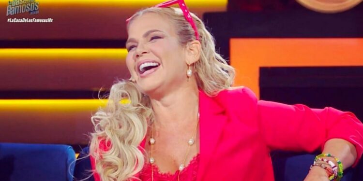 Niurka asegura que Vix quiere demandarla por alzar la voz y boicotearlos