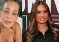 Niurka explota y es la tercera que acusa a Galilea Montijo de hacer brujería y santería