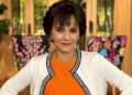 Pati Chapoy arremete contra Netflix en pleno programa en vivo por esta razón