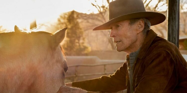Películas imperdibles de Clint Eastwood que puedes ver en HBO Max