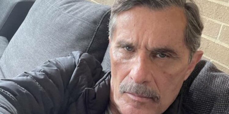 Qué personaje hacía Humberto Zurita en la telenovela ‘El Maleficio’