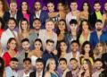 Quiénes son los participantes de Los 50, reality de Telemundo, y quiénes han sido eliminados
