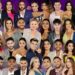 Quiénes son los participantes de Los 50, reality de Telemundo, y quiénes han sido eliminados