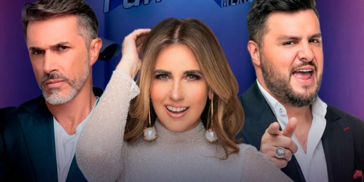 Raquel fue la cuarta eliminada de LCDLFM como decía la lista filtrada