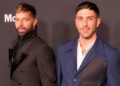 Ricky Martin anuncia su divorcio tras 6 años de relación con Jwan Yosef