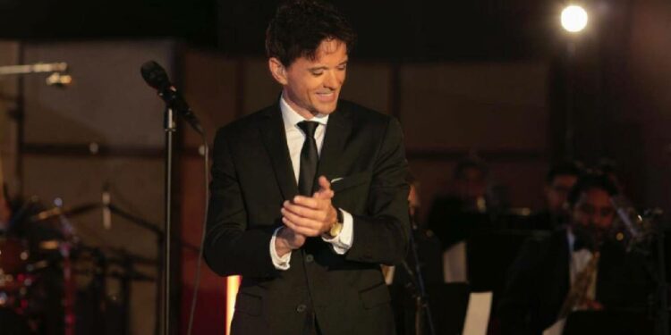 Sebastián Vanti rendirá tributo a Luis Miguel, José José y Cristian Castro