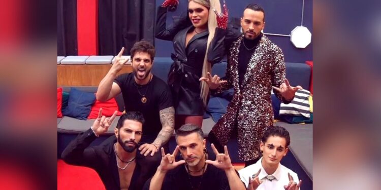 Secretos, verdades y fuertes confesiones del Team Infierno en LCDLFM