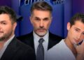 Sergio, Paul y Emilio... Quién fue el quinto eliminado de La casa de los famosos México