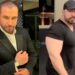 Sorprende el nuevo aspecto de Rafael Amaya tras retomar el gimnasio
