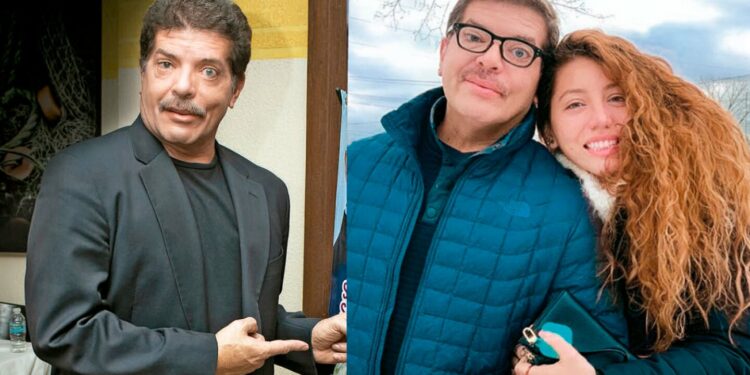 'Soy el sostén de mi familia'