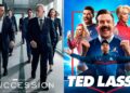 Succession, Ted Lasso y qué series fueron más nominadas para los Emmys 2023
