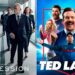 Succession, Ted Lasso y qué series fueron más nominadas para los Emmys 2023