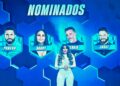 Team Infierno Vs. Team Cielo en las penúltimas nominaciones de LCDLFM