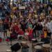 Totó la Momposina celebra la Independencia de Colombia en el Parcero Fest