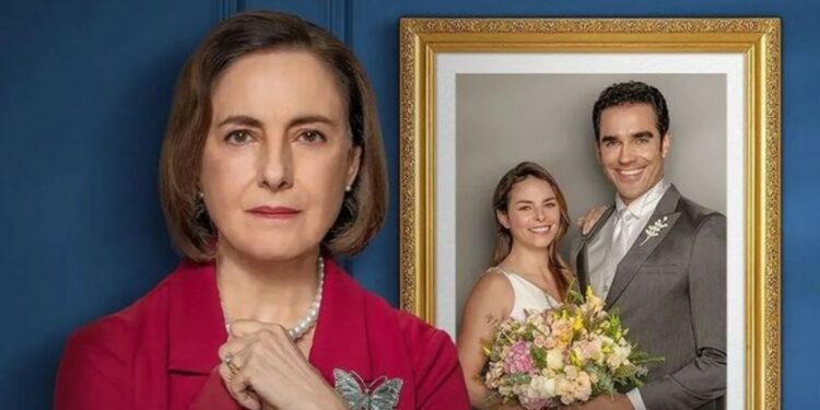 Tres razones que te harán adicto a la telenovela 'Eternamente amándonos'