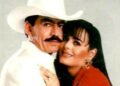 "Tú y yo", la telenovela donde Joan Sebastian y Maribel Guardia actuaron juntos